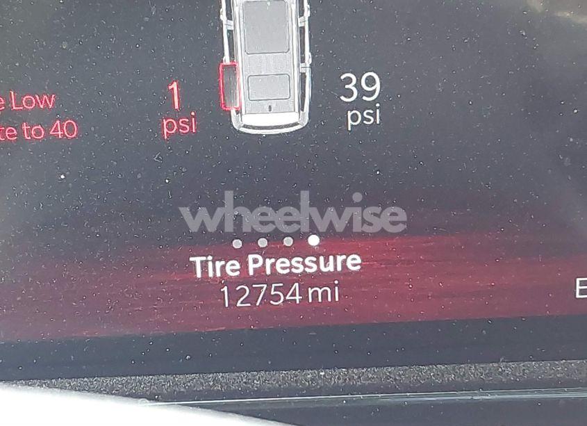 Photo 15 of 2023 Jeep Grand WAGONEER OBSIDIAN 4X4 (VIN 1C4SJVFJ1PS510455)