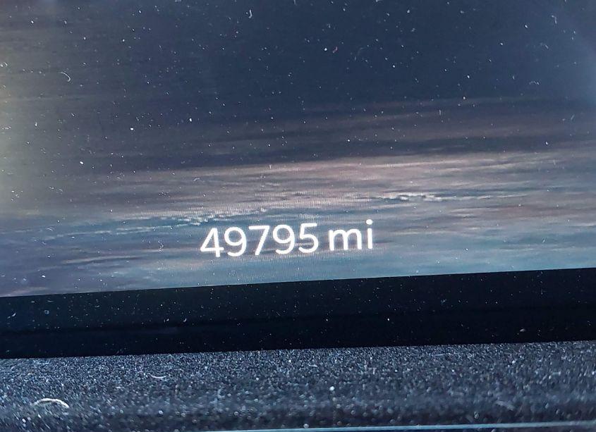 Photo 16 of 2022 Jeep Grand WAGONEER SERIES II OBSIDIAN 4X4 (VIN 1C4SJVFJ4NS127834)