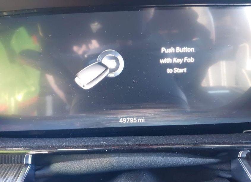 Photo 7 of 2022 Jeep Grand WAGONEER SERIES II OBSIDIAN 4X4 (VIN 1C4SJVFJ4NS127834)