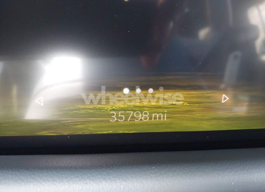 Photo 15 of 2022 Jeep Grand WAGONEER SERIES II 4X4 (VIN 1C4SJVFJ8NS139713)