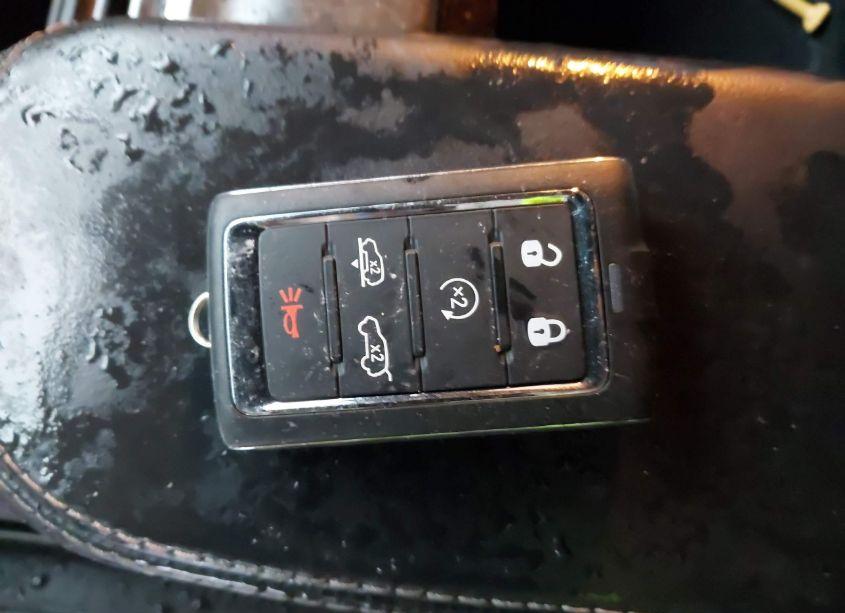 Photo 11 of 2023 Jeep Grand WAGONEER SERIES II 4X4 (VIN 1C4SJVFP0PS511617)