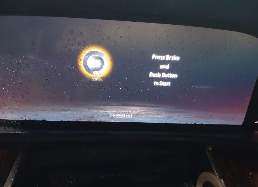 Photo 7 of 2023 Jeep Grand WAGONEER SERIES II 4X4 (VIN 1C4SJVFP0PS511617)