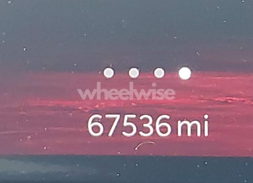 Photo 16 of 2022 Jeep Grand WAGONEER SERIES III 4X4 (VIN 1C4SJVGJ9NS106265)