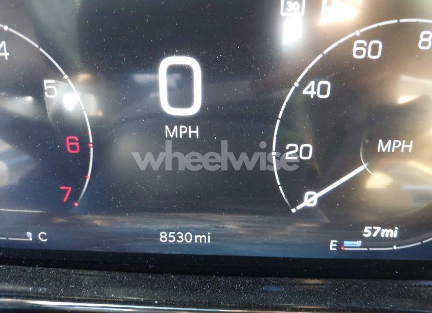 Photo 15 of 2024 Jeep Grand WAGONEER SERIES III OBSIDIAN 4X4 (VIN 1C4SJVGPXRS133260)