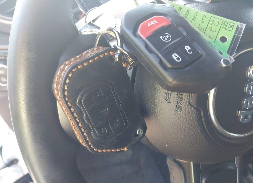 Photo 11 of 2022 Jeep Gladiator WILLYS 4X4 (VIN 1C6HJTAG0NL142617)