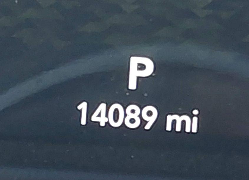 Photo 16 of 2022 Jeep Gladiator WILLYS 4X4 (VIN 1C6HJTAG0NL142617)