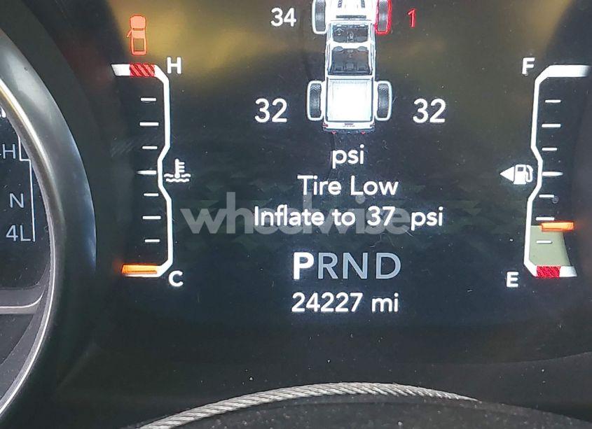 Photo 16 of 2021 Jeep Gladiator WILLYS 4X4 (VIN 1C6HJTAG1ML543771)