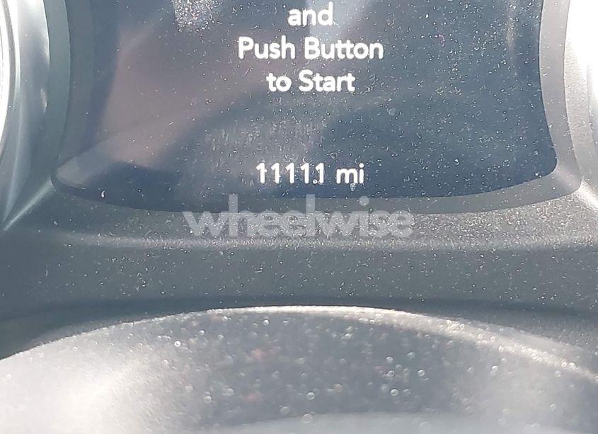 Photo 15 of 2022 Jeep Gladiator WILLYS 4X4 (VIN 1C6HJTAG1NL152167)