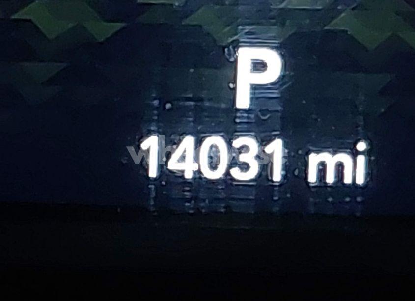 Photo 16 of 2022 Jeep Gladiator WILLYS 4X4 (VIN 1C6HJTAG2NL163338)