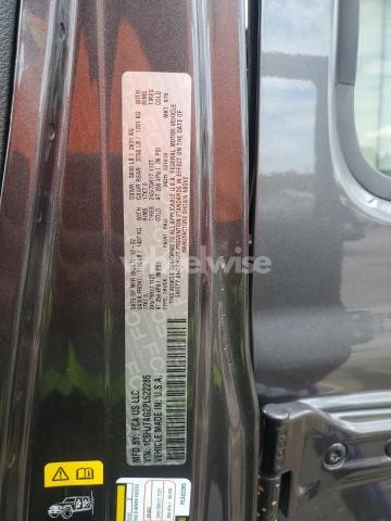 2023 JEEP GLADIATOR SPORT (VIN 1C6HJTAG2PL522285) main photo