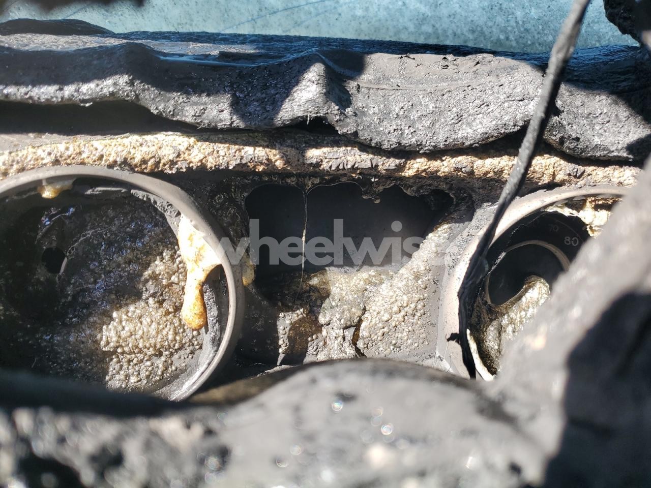 Photo 9 of 2023 JEEP GLADIATOR SPORT (VIN 1C6HJTAG3PL527575)