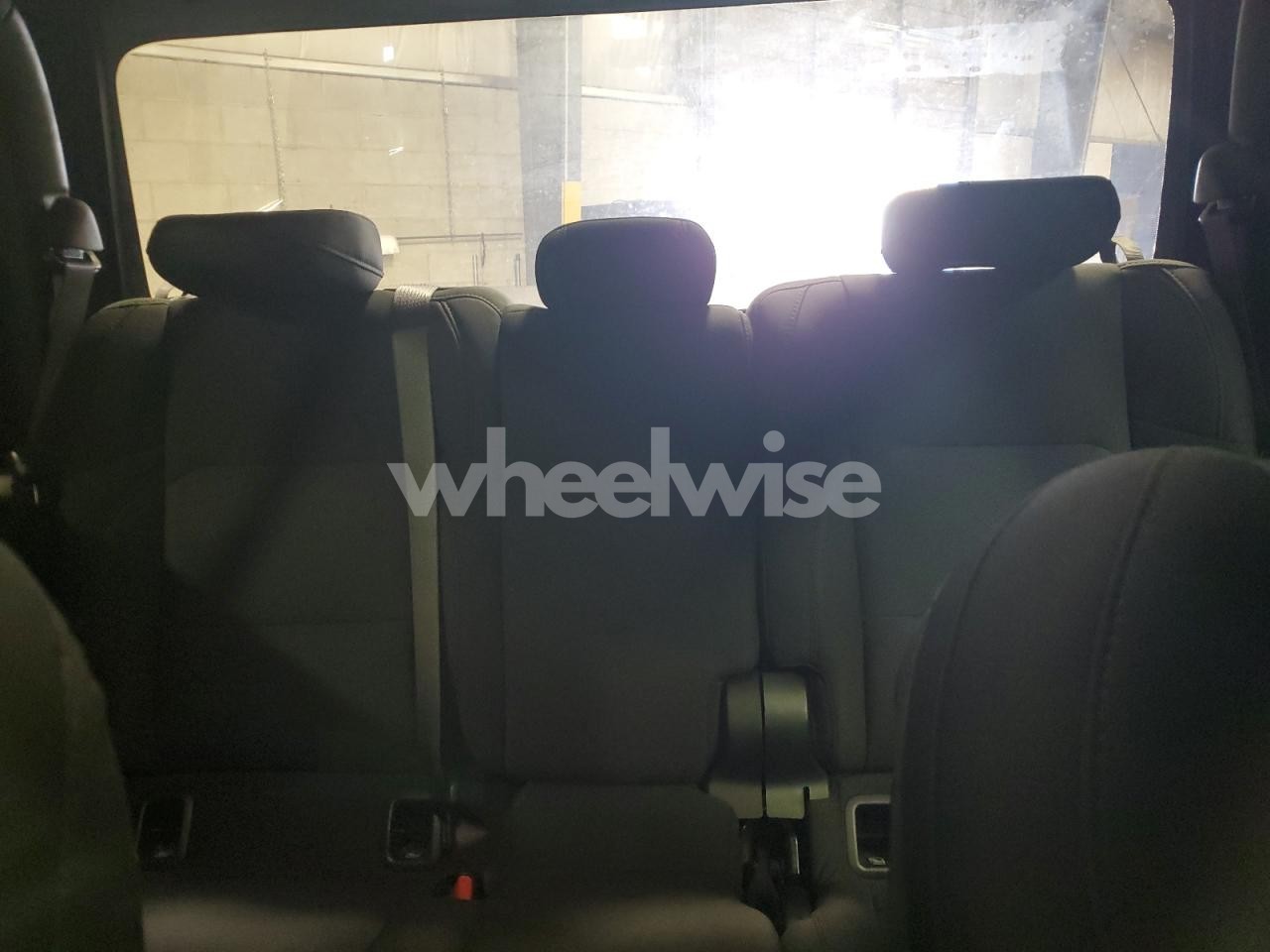 Photo 10 of 2023 JEEP GLADIATOR SPORT (VIN 1C6HJTAG3PL574167)