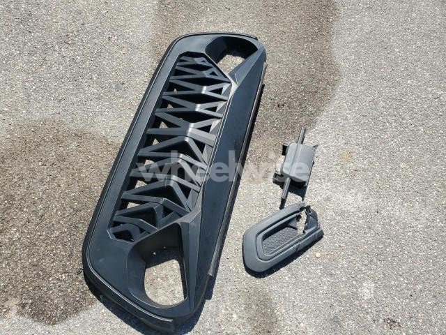 Photo 13 of 2020 JEEP GLADIATOR SPORT (VIN 1C6HJTAG4LL215145)