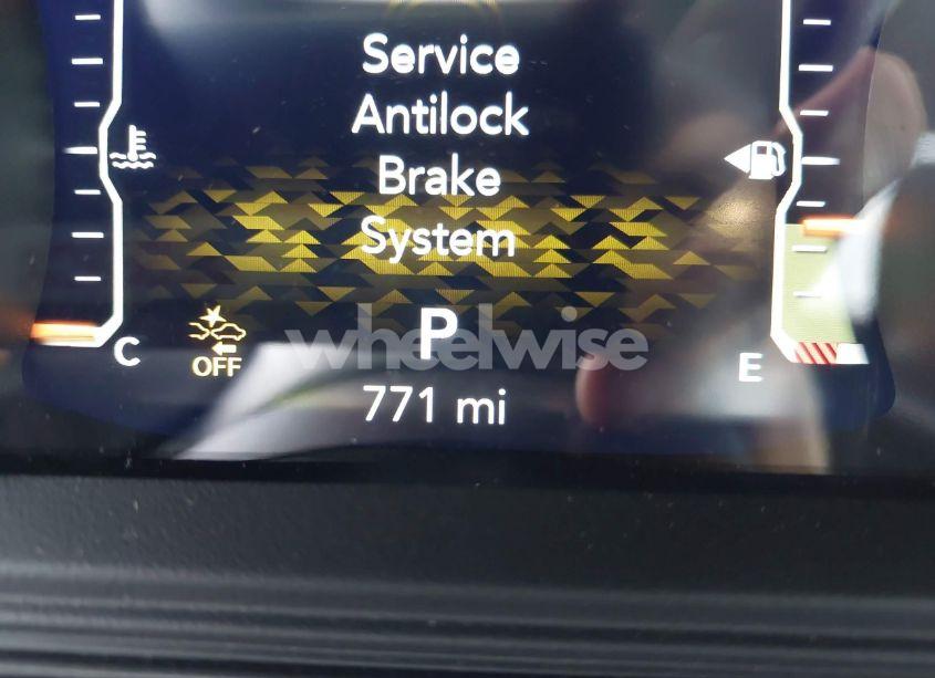 Photo 16 of 2024 Jeep Gladiator SPORT S (VIN 1C6HJTAG4RL101090)