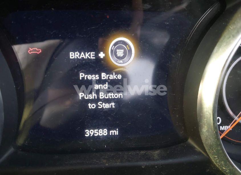 Photo 7 of 2021 Jeep Gladiator WILLYS 4X4 (VIN 1C6HJTAG6ML565104)