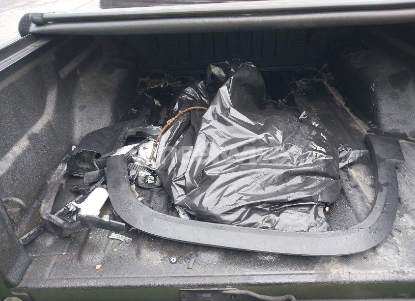 Photo 12 of 2021 Jeep Gladiator WILLYS 4X4 (VIN 1C6HJTAG6ML619145)