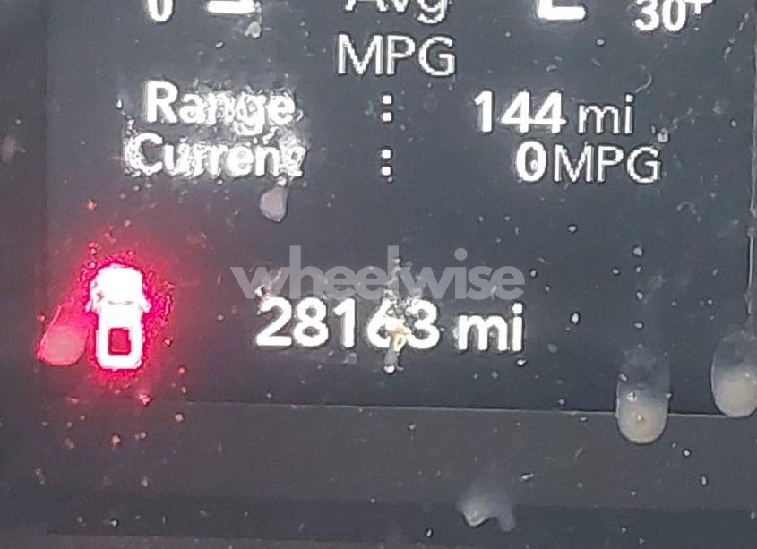 Photo 16 of 2021 Jeep Gladiator WILLYS 4X4 (VIN 1C6HJTAG6ML619145)