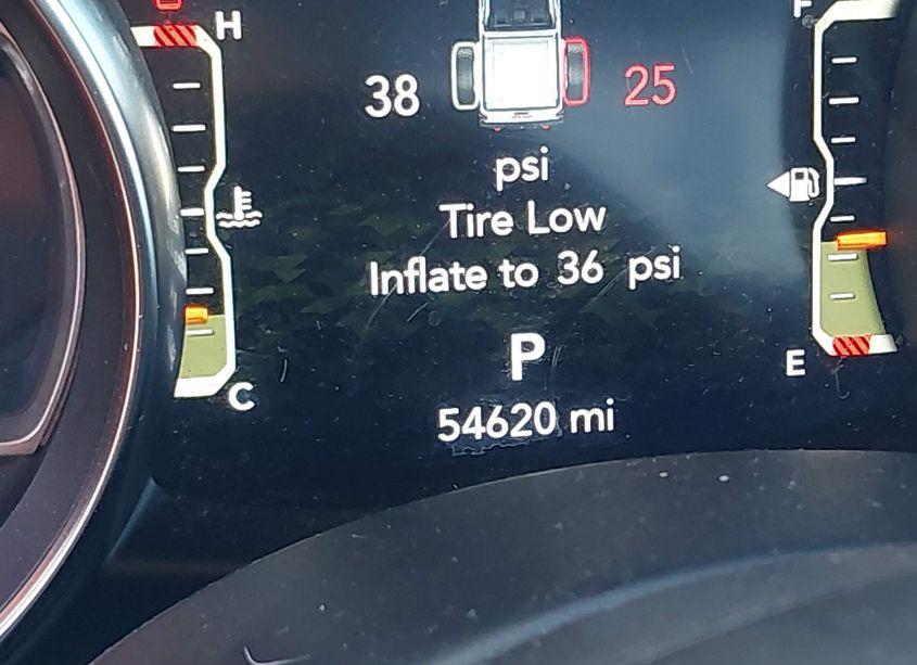 Photo 14 of 2022 Jeep Gladiator SPORT S 4X4 (VIN 1C6HJTAG6NL130746)