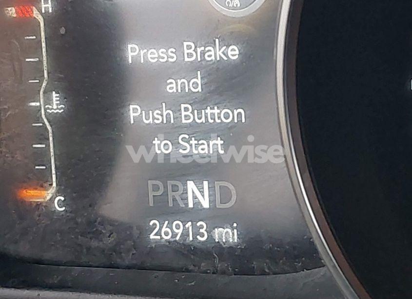 Photo 16 of 2022 Jeep Gladiator WILLYS 4X4 (VIN 1C6HJTAG6NL142881)