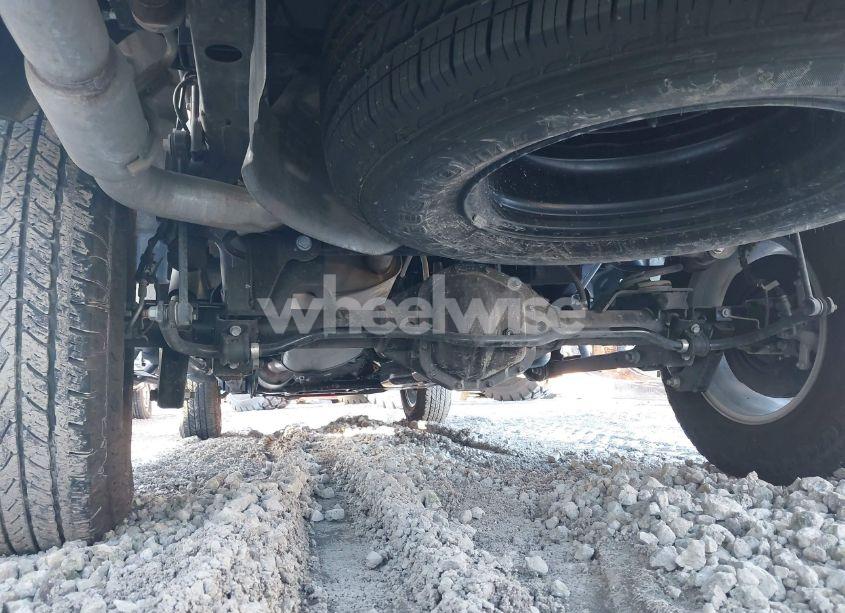 Photo 6 of 2023 Jeep Gladiator SPORT S 4X4 (VIN 1C6HJTAG6PL571473)