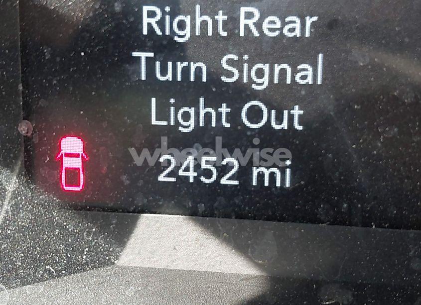 Photo 16 of 2024 Jeep Gladiator SPORT (VIN 1C6HJTAG6RL111586)