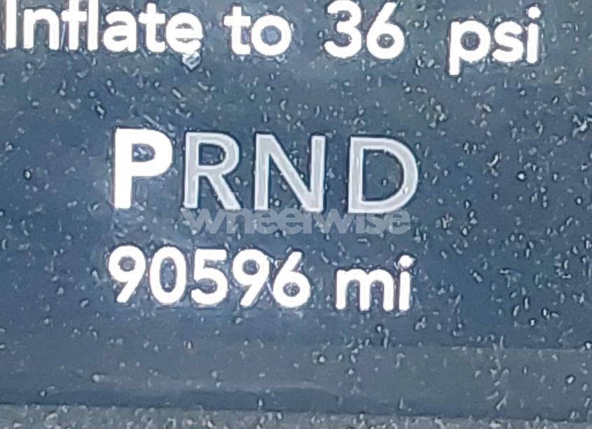 Photo 15 of 2020 Jeep Gladiator SPORT S 4X4 (VIN 1C6HJTAG7LL128940)