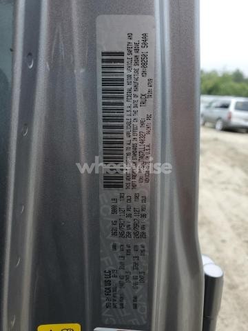 Photo 6 of 2020 JEEP GLADIATOR SPORT (VIN 1C6HJTAG7LL140327)