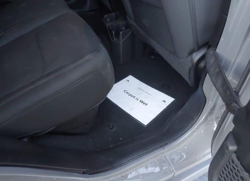 Photo 13 of 2021 Jeep Gladiator SPORT S 4X4 (VIN 1C6HJTAG7ML505171)