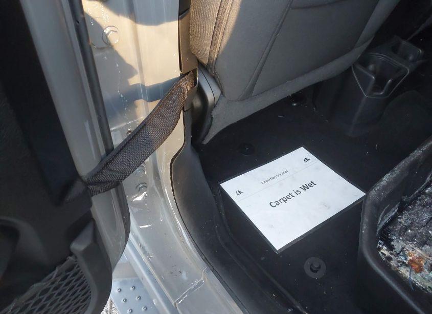 Photo 14 of 2021 Jeep Gladiator SPORT S 4X4 (VIN 1C6HJTAG7ML505171)