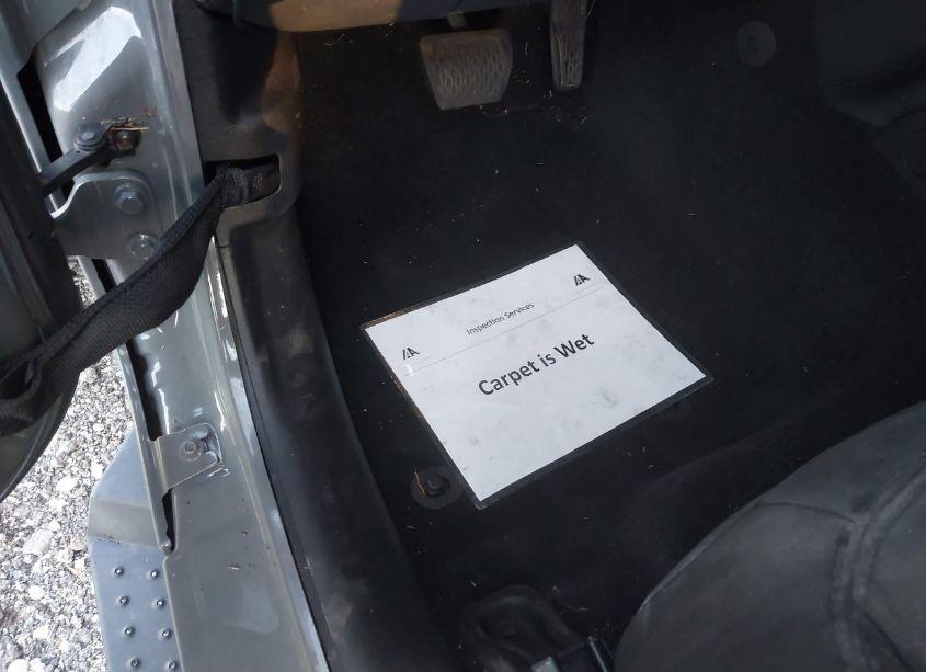 Photo 15 of 2021 Jeep Gladiator SPORT S 4X4 (VIN 1C6HJTAG7ML505171)