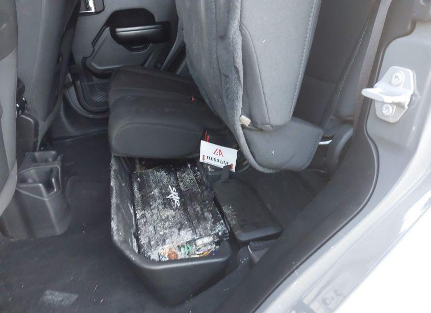 Photo 6 of 2021 Jeep Gladiator SPORT S 4X4 (VIN 1C6HJTAG7ML505171)