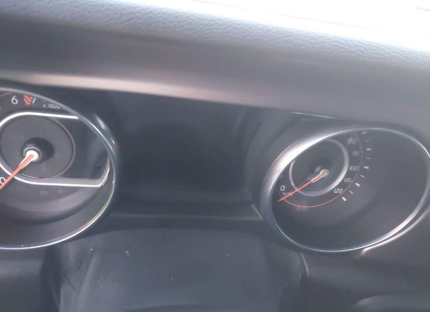 Photo 7 of 2021 Jeep Gladiator SPORT S 4X4 (VIN 1C6HJTAG7ML505171)