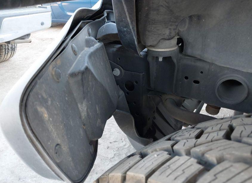 Photo 6 of 2021 Jeep Gladiator SPORT S 4X4 (VIN 1C6HJTAG7ML506322)