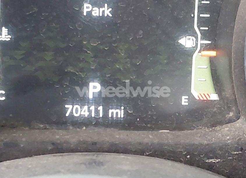 Photo 15 of 2021 Jeep Gladiator SPORT S 4X4 (VIN 1C6HJTAG8ML526420)