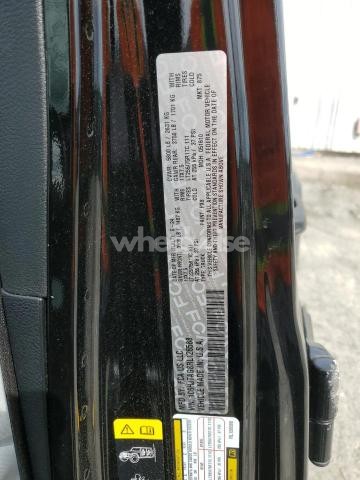 Photo 8 of 2024 JEEP GLADIATOR SPORT (VIN 1C6HJTAG8RL126588)