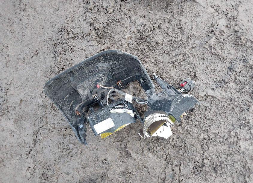 Photo 12 of 2021 Jeep Gladiator SPORT S 4X4 (VIN 1C6HJTAGXML502037)