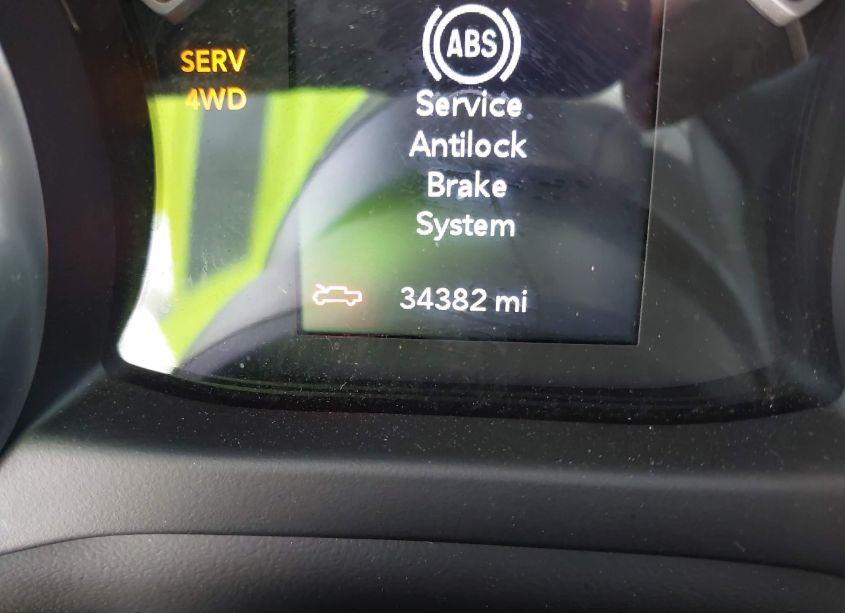 Photo 15 of 2023 Jeep Gladiator SPORT S 4X4 (VIN 1C6HJTAGXPL522051)