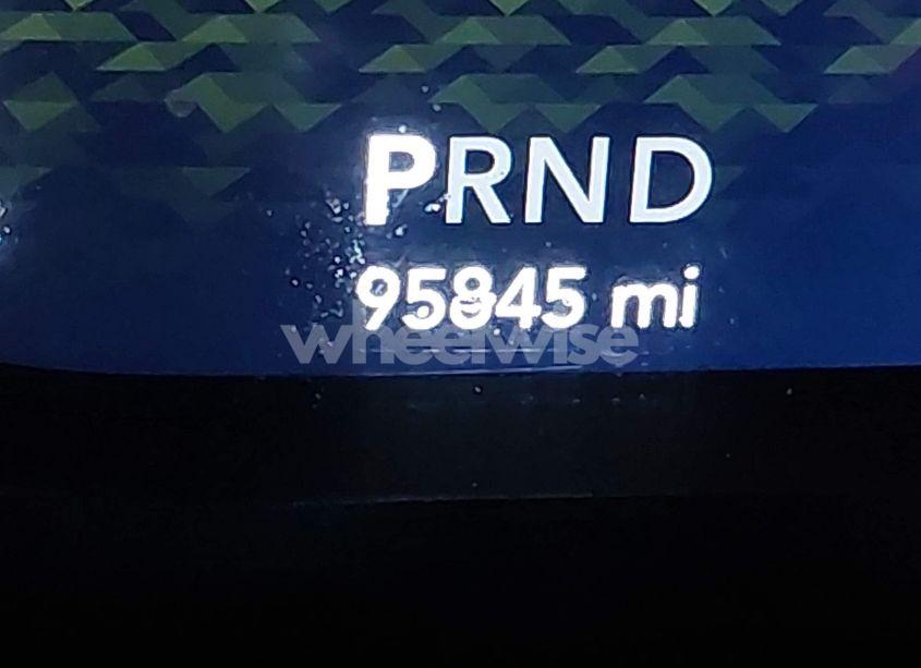 Photo 15 of 2020 Jeep Gladiator OVERLAND 4X4 (VIN 1C6HJTFG0LL170522)