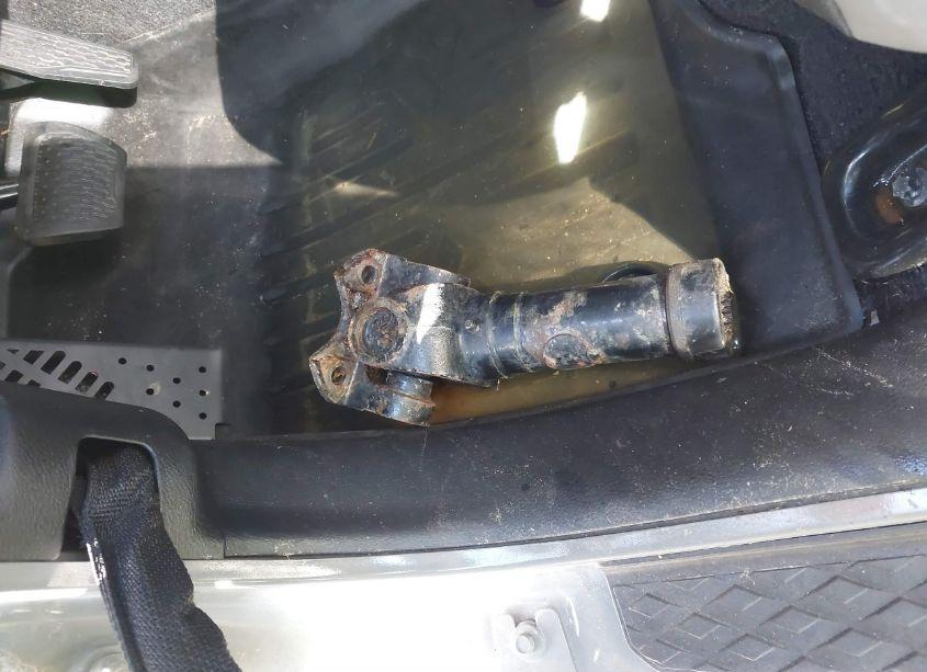 Photo 6 of 2021 Jeep Gladiator OVERLAND 4X4 (VIN 1C6HJTFG0ML600566)