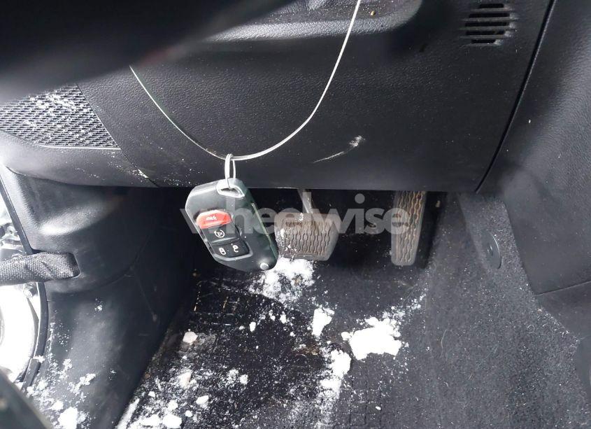 Photo 11 of 2021 Jeep Gladiator HIGH ALTITUDE 4X4 (VIN 1C6HJTFG3ML568275)