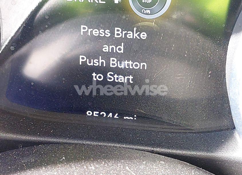 Photo 15 of 2020 Jeep Gladiator OVERLAND 4X4 (VIN 1C6HJTFG4LL169647)