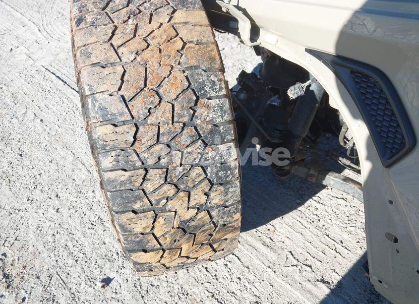 Photo 17 of 2020 Jeep Gladiator OVERLAND 4X4 (VIN 1C6HJTFG4LL169647)