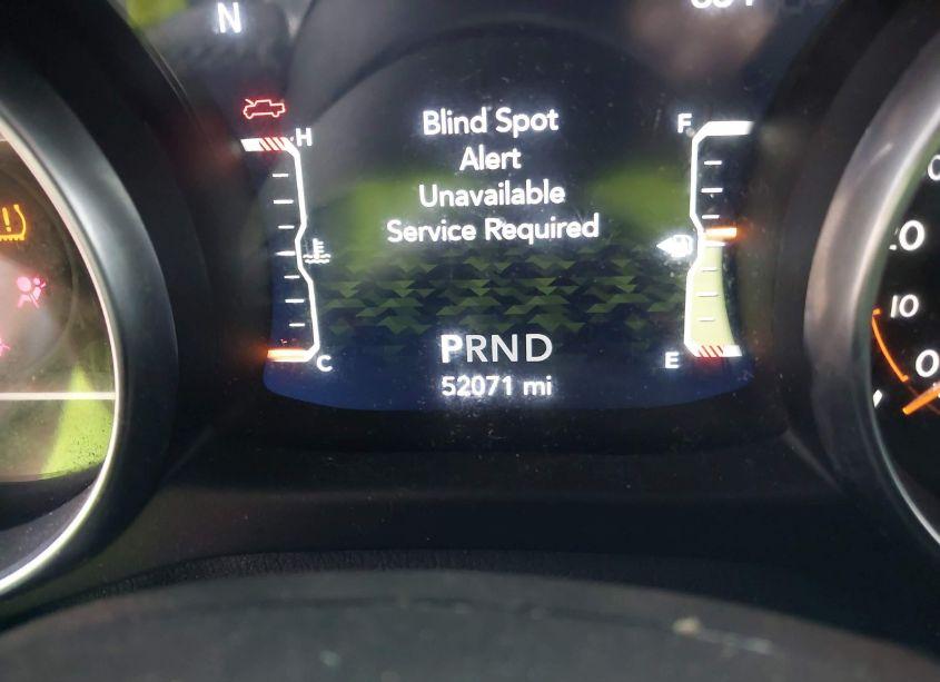 Photo 16 of 2021 Jeep Gladiator OVERLAND 4X4 (VIN 1C6HJTFG4ML505394)