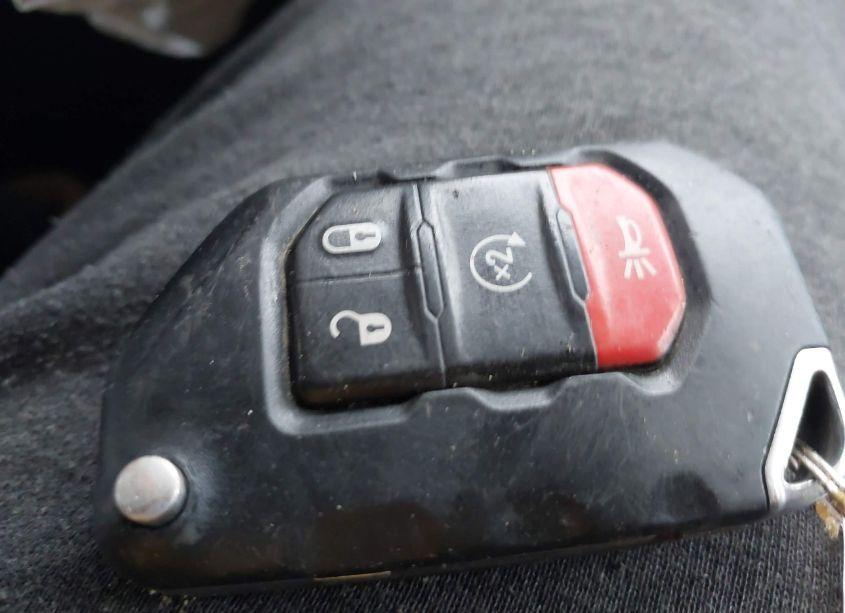 Photo 11 of 2020 Jeep Gladiator SPORT S 4X4 (VIN 1C6JJTAG0LL194277)