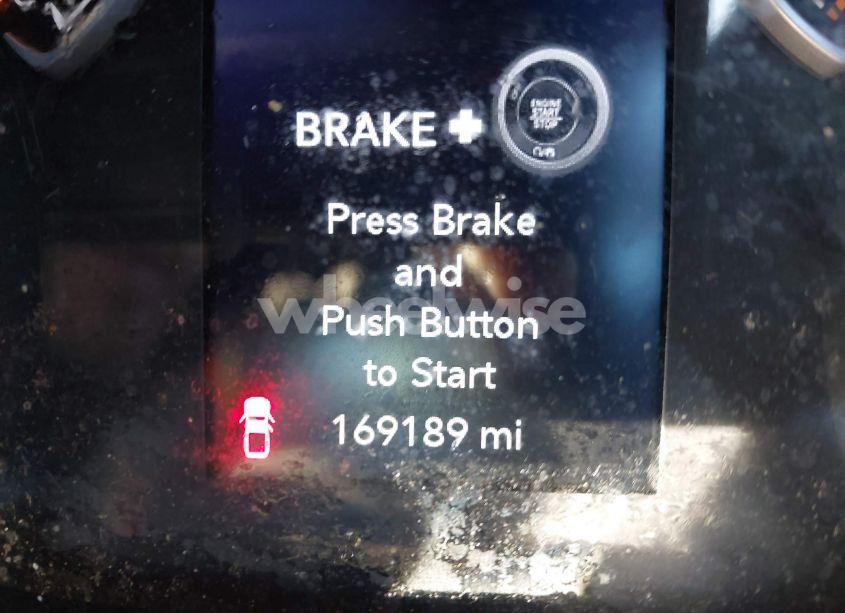 Photo 12 of 2021 Jeep Gladiator SPORT 4X4 (VIN 1C6JJTAG4ML599463)