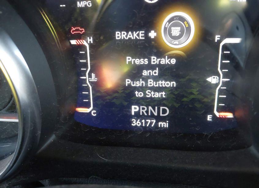 Photo 15 of 2020 Jeep Gladiator SPORT S 4X4 (VIN 1C6JJTAG5LL108719)