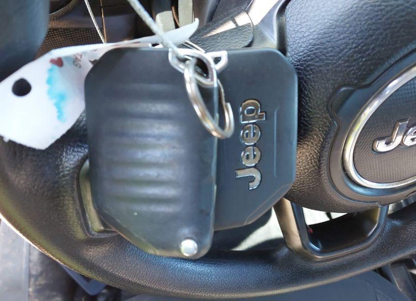 Photo 11 of 2021 Jeep Gladiator SPORT 4X4 (VIN 1C6JJTAG6ML599190)