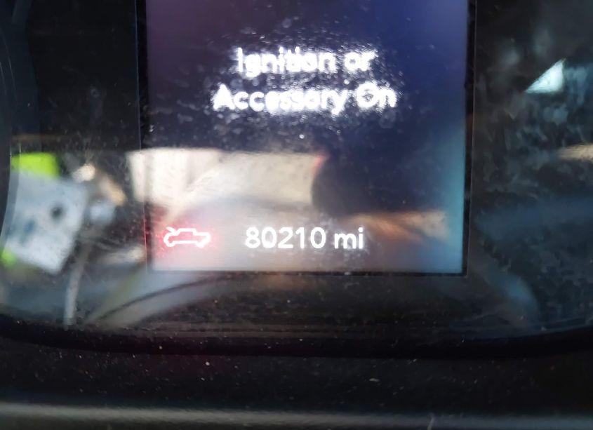 Photo 7 of 2021 Jeep Gladiator SPORT 4X4 (VIN 1C6JJTAG6ML599190)