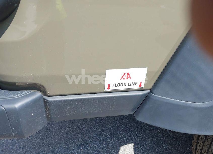 Photo 6 of 2020 Jeep Gladiator SPORT S 4X4 (VIN 1C6JJTAG7LL216016)