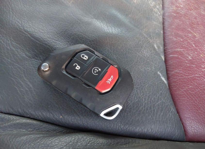 Photo 11 of 2021 Jeep Gladiator WILLYS 4X4 (VIN 1C6JJTAM7ML570772)